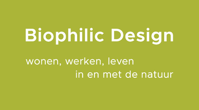 Biophillic design